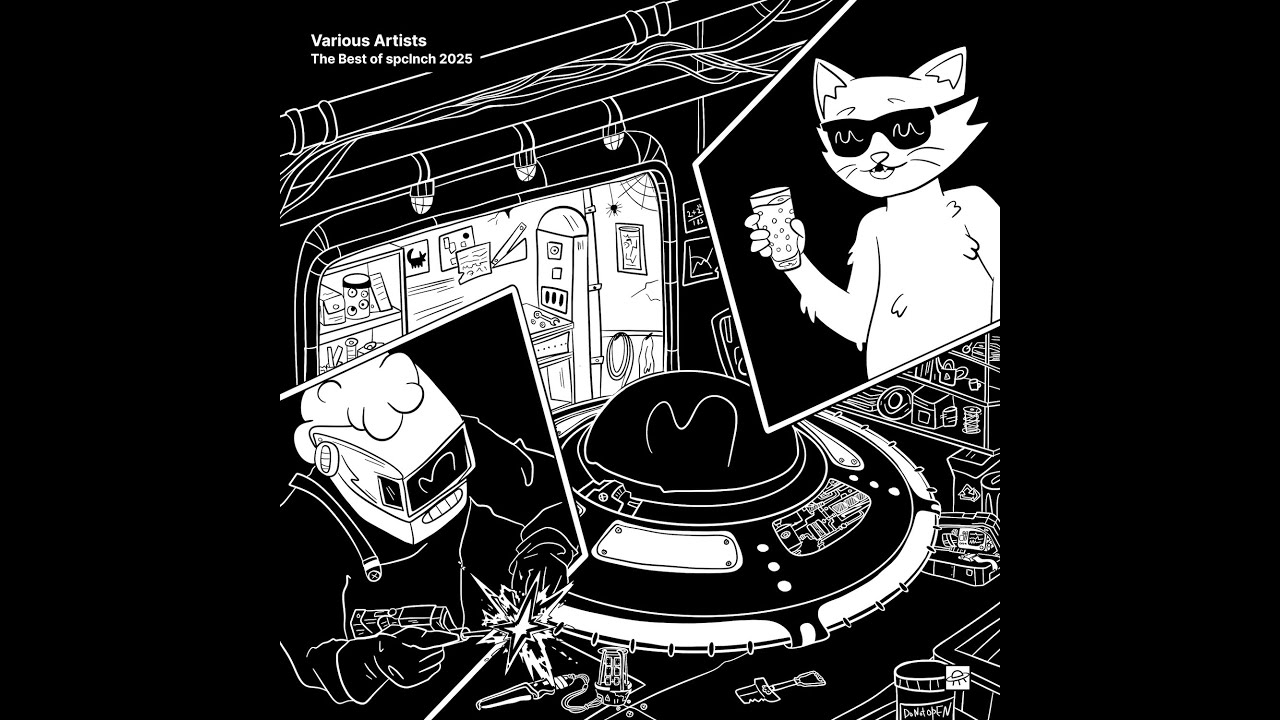 Upwellings -- Bring Them