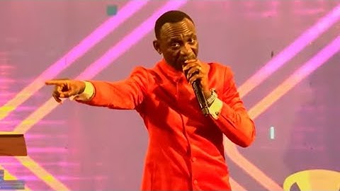 NIGHT OF DIVINE REVERSAL PROPHETIC DECLARATION at Commanding The Day On 16-12-2025.