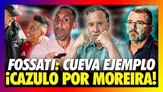 EN VIVO 🔴 | #CUEVA FIJO EN #COPAAMERICA | #REALMADRID CAMPEÓN | #CAZULO DT | #CENTURION 👹 #ESQUIVEL