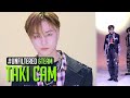 [UNFILTERED CAM] &amp;TEAM TAKI(타키) &#39;War Cry&#39; 4K | BE ORIGINAL