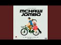 Mchawi Jombo Mchawi Jombo