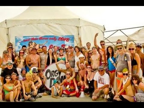 Orgy Festival 68