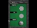 Adobe illustrator Tips 2026 - Create Realistic Football Using 3D and Materials