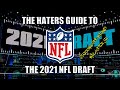 The Haters Guide to the 2021 NFL Draft