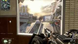 Call Of Duty Black Ops 2 - Meltdown Gameplay