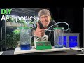 Diy aeroponics  build your own at home