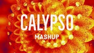 CALIPSO MASHUP - Charlie Charles vs Carl Cox - Sfera Ebbasta, Mahmood, Fabri Fibra - Calipso Remix