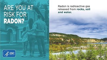 Are You At Risk For Radon?