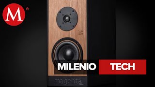 Margules, una marca mexicana de audio de alta calidad | Milenio Tech