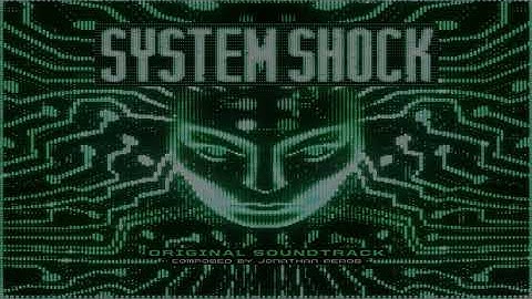 System Shock 2023 Soundtrack: Look at You, Hacker (Intro)