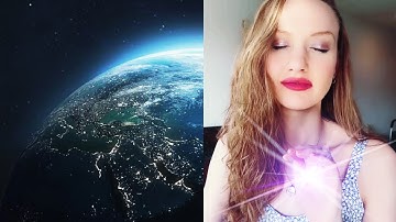 Clearing 3D Matrix Grids within the Aura & New Earth Alignment