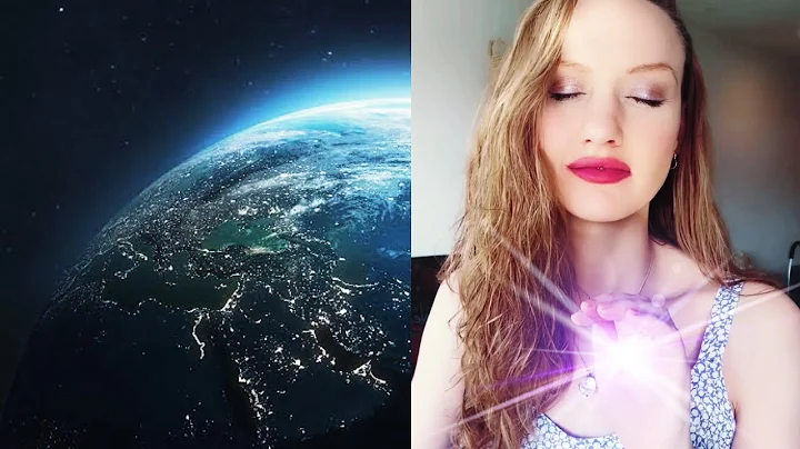 Clearing 3D Matrix Grids within the Aura & New Ear...