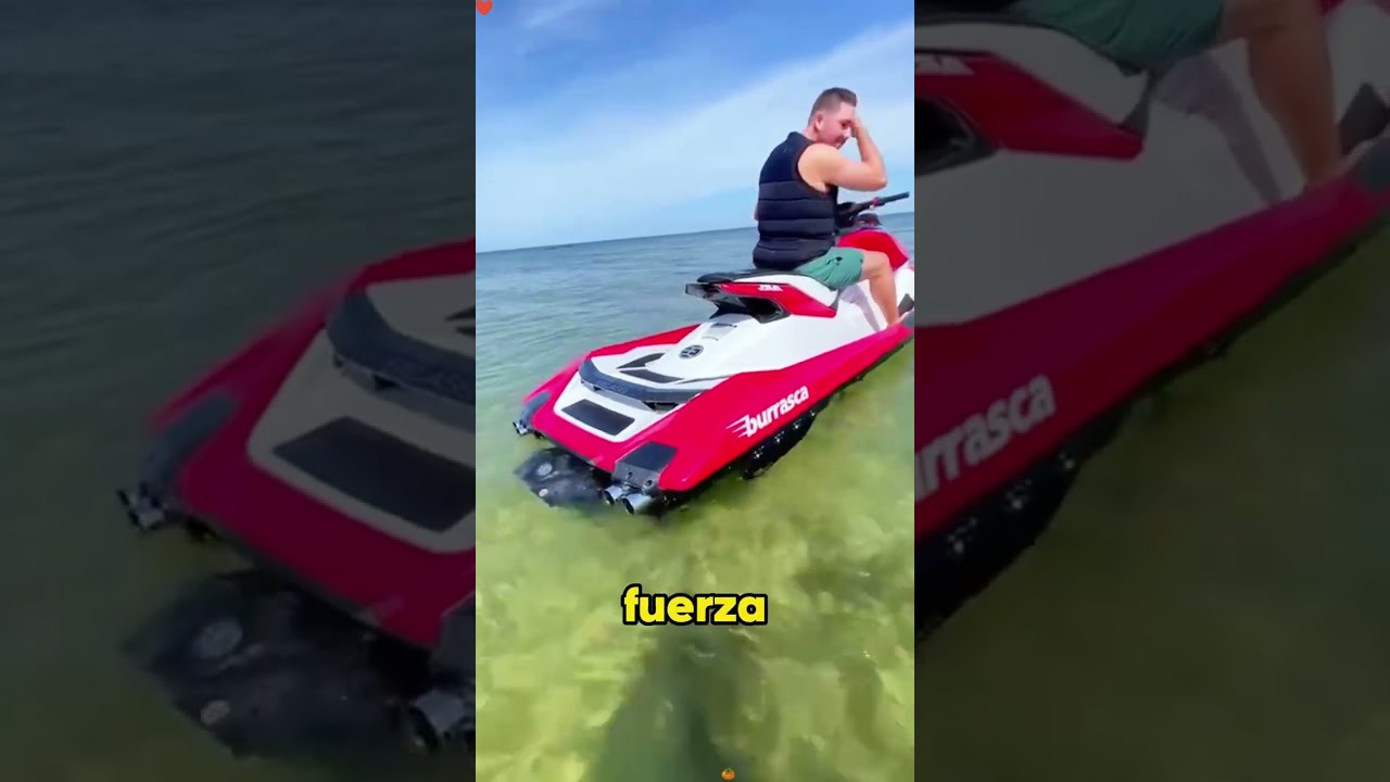 The 5 Most Expensive Jet Skis In World Top5 Jetski Explore Crazy Fyp Usa
