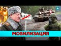 Военная готовность! Зачем власти закупают снаряжение? Мощный взрыв под Борисовом // Новости