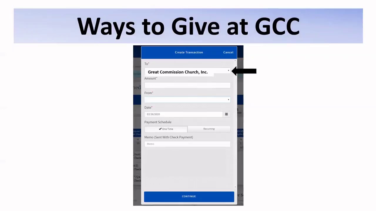 How to Use Bill Pay with Your Bank YouTube