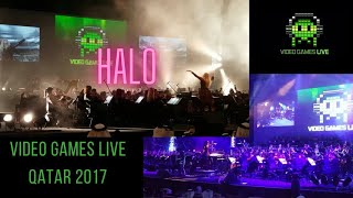 Halo  -  VideoGames Live - #orchestra #videogames #videogameslive #halo