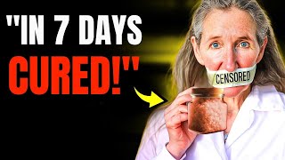 "Natural Celtic Salt Secrets Big Pharma Doesn't Want You to Know'' | Barbara O'Neill