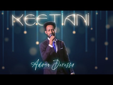 Keetiani Adamu Deressa ARARA TV WORLDWIDE