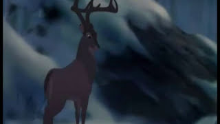 Bambi - No Way Out Brother Bear Movie Version