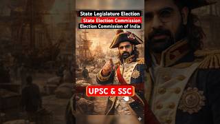 UPSC and SSC Important Concept | State Legislature Election | #upsc #ssc #ssccgl #sscchsl #sscexam