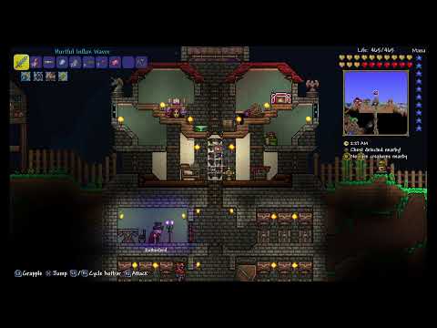 terraria 2 player ps4 terraria 2 player ps4