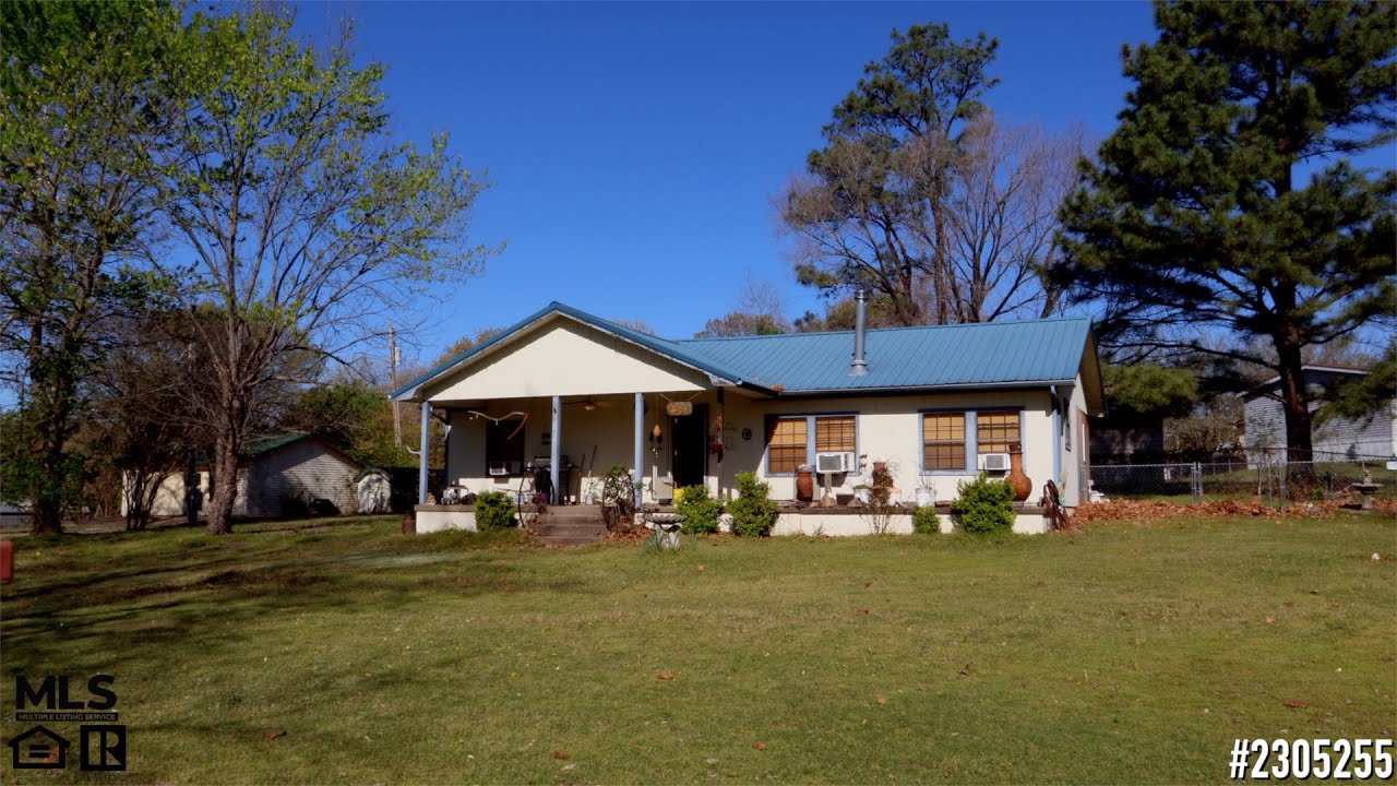 Listing Video 429649 E 1149 Porum, OK Digital Media Development