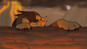 fire - bramblefur map [part 28]