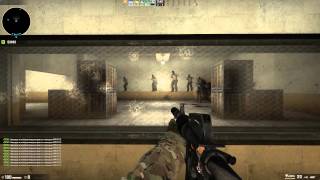 [CS:GO/Sourcemod] IDLE BOOST