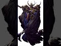 黒い甲冑ゴルベーザ #shorts 【BGM】Golbez in Black Armor