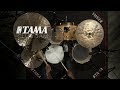 Tama Club-Jam Drum Kit with Dexter Hercules | Gear4music