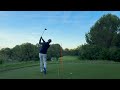 99% Don't Do This With Driver...PRO'S DO! ( Golf Driver Swing Tip)