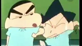 Download lagu Shinchan Bahasa Indonesia - Bu Yosinaga Jangan Berhenti