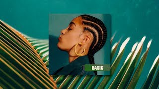 Video thumbnail of "UK Garage Type Beat - Basic AJ Tracey Type Beat"