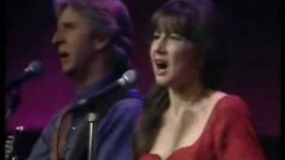 The Seekers 25 Year Reunion - ''The Carnival Is Over'. chords