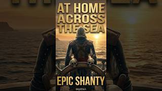 At Home Across The Sea Sea Shanty AC Black Flag Resynced