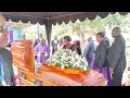 LUNTHA TV Fr DAMASEKE S FUNERAL MASS AT LIKUNI PARISH 14 APRIL 2026 