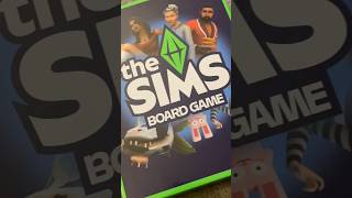 The Sims Board Game | Christmas Gift
