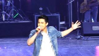 20150926(1) ริท-ไม่มีใครรู้ @ คอนเสิร์ตการกุศล กัน&ริท