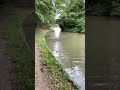 Поражения и удары - это не конец! #отношения #личность #narrowboat #grandunioncanal