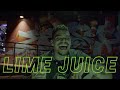 Luciano reyes  lime juice music