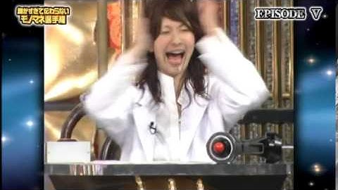 ドラえもん　ジャイアンリサイタルのエコーのかかり具合