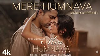 Mere Humnava (Official Video): Jubin Nautiyal | The Rish | Rocky Khanna | Bhushan Kumar