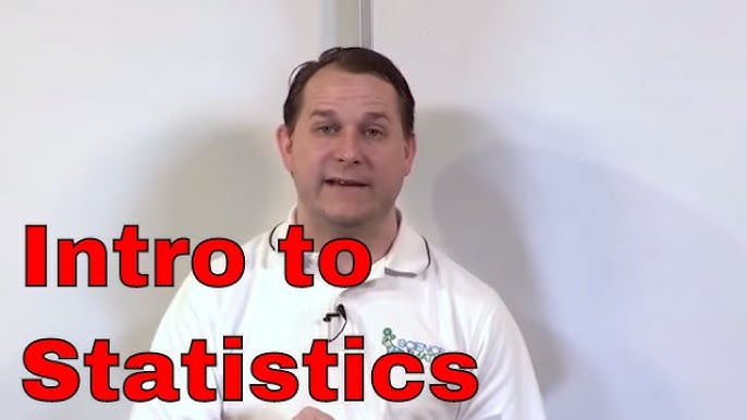 Lesson 1 Intro To Statistics Online Statistics Course What Is Statistics Statistics Help Lesson 1 Intro To Statistics Online Statistics Course What Is Statistics Statistics Help