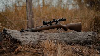 Outdoor Arms Norinco JW15 .22LR - Is this the best value rimfire rifle? Outdoor Arms Norinco JW15 .22LR - Is this the best value rimfire rifle?