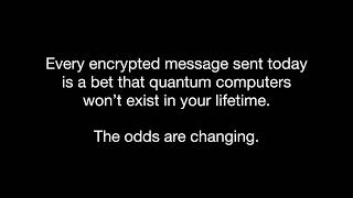 A Computer Scientist Wrote the Instructions to Break All Encryption. No One Can Run Them Yet.