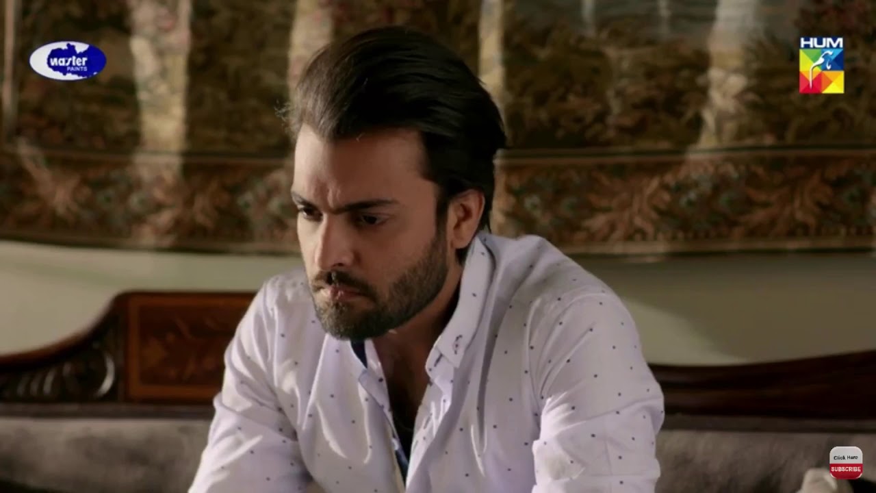 Zebaish Last Episode || 18th December 2020 || Humtvdramas || p4promo ||