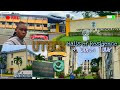 Halls of residence  dorm tour at utech university of technology jamaica