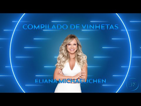 Compilado de Vinhetas dos Programas Apresentados pela \