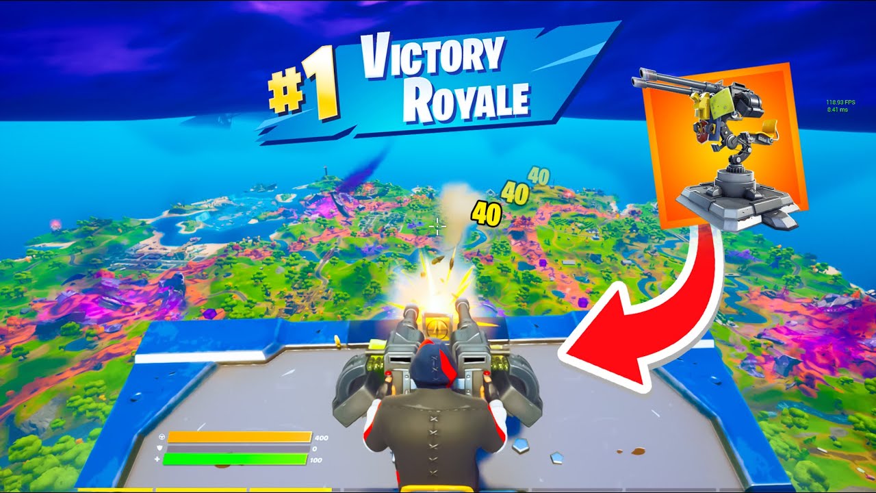 Epic made skybases OP