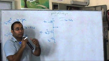 4th Comm Electronics lecture 4 Dr Abou Dina